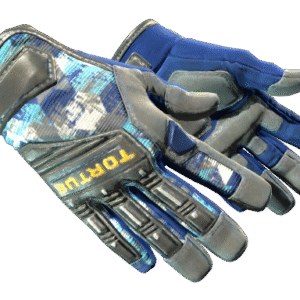 ★ Specialist Gloves | Mogul (Minimal Wear)