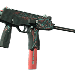 MP9 | Capillary (Factory New)