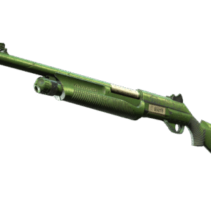 Nova | Toy Soldier (Battle-Scarred)