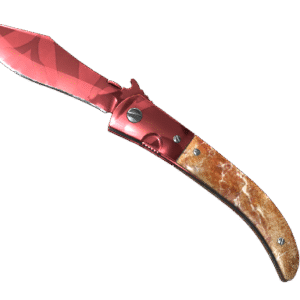 ★ Navaja Knife | Slaughter (Minimal Wear)