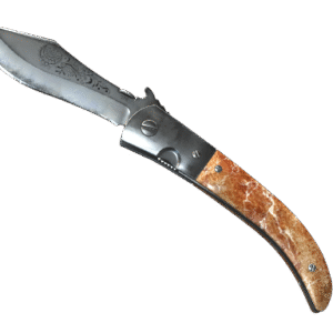 ★ Navaja Knife