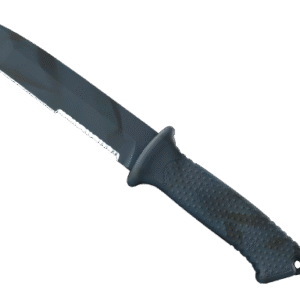 ★ Ursus Knife | Night Stripe (Minimal Wear)