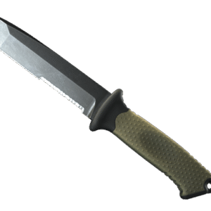 ★ StatTrak™ Ursus Knife