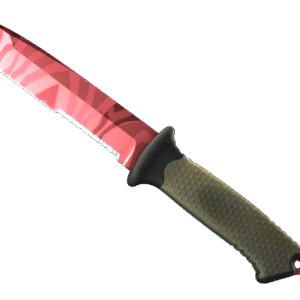 ★ Ursus Knife | Slaughter (Factory New)