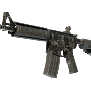 Souvenir M4A4 | Mainframe (Factory New)