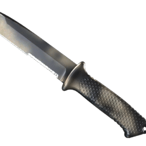 ★ Ursus Knife | Scorched (Well-Worn)