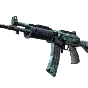 Souvenir Galil AR | Cold Fusion (Well-Worn)