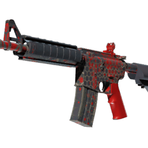 M4A4 | Converter (Factory New)