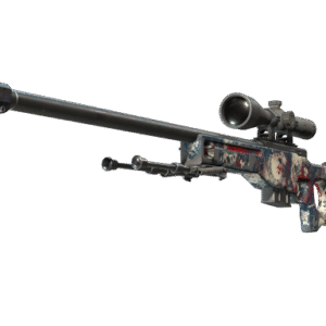 AWP | Acheron (Field-Tested)