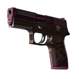 P250 | Vino Primo (Battle-Scarred)