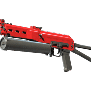 PP-Bizon | Candy Apple (Field-Tested)