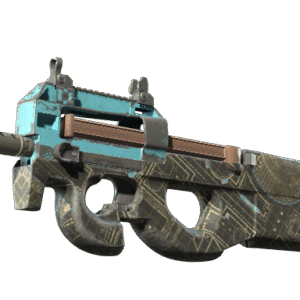 P90 | Facility Negative (Field-Tested)