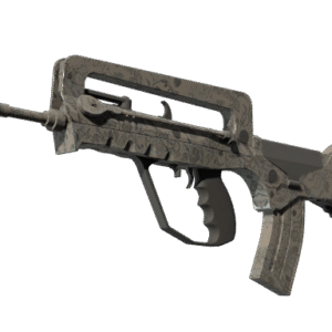 FAMAS | Doomkitty (Minimal Wear)