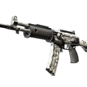 Galil AR | Shattered (Field-Tested)