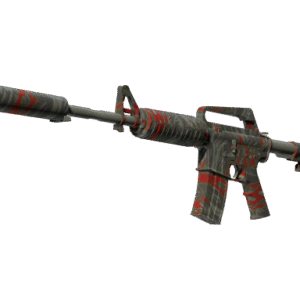 M4A1-S | Blood Tiger (Factory New)