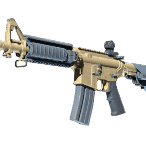 M4A4 | Tornado (Field-Tested)