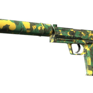 USP-S | Overgrowth (Field-Tested)