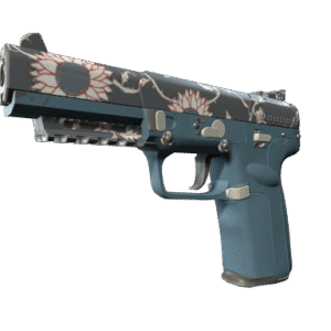 Five-SeveN | Nightshade (Factory New)