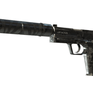 USP-S | Dark Water (Field-Tested)