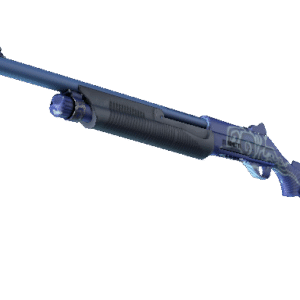 StatTrak™ Nova | Tempest (Minimal Wear)