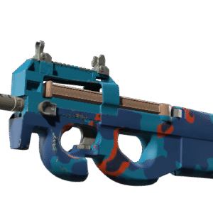 P90 | Blind Spot (Factory New)