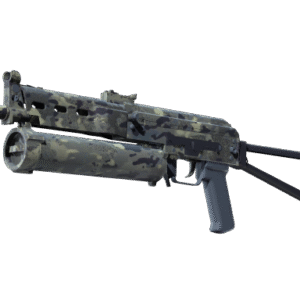 PP-Bizon | Night Ops (Factory New)