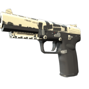 StatTrak™ Five-SeveN | Kami (Factory New)