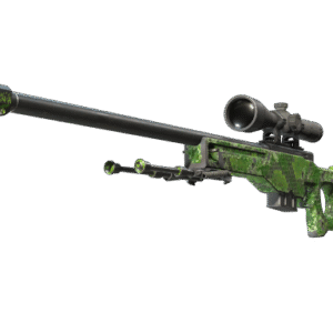AWP | Pit Viper (Field-Tested)