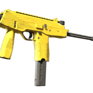 MP9 | Bulldozer (Field-Tested)