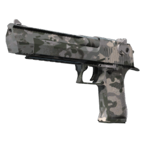 Desert Eagle | Urban Rubble (Factory New)