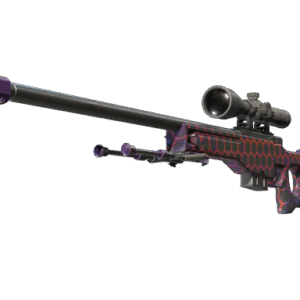 AWP | Electric Hive (Minimal Wear)