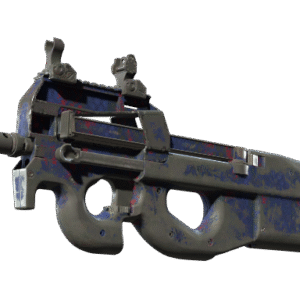 P90 | Teardown (Battle-Scarred)