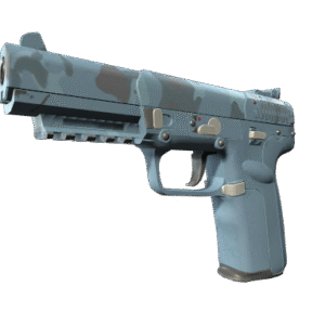 Five-SeveN | Forest Night (Factory New)