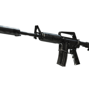 StatTrak™ M4A1-S | Dark Water (Minimal Wear)