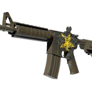 M4A4 | Zirka (Factory New)