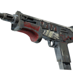 StatTrak™ MAG-7 | Heaven Guard (Field-Tested)
