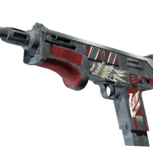 StatTrak™ MAG-7 | Heaven Guard (Factory New)