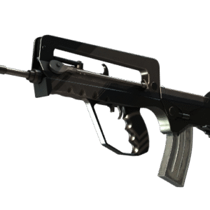 StatTrak™ FAMAS | Sergeant (Field-Tested)