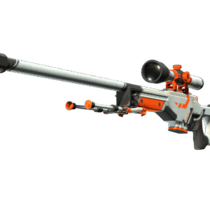 AWP | Asiimov (Field-Tested)