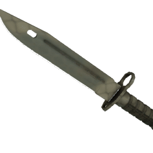 ★ Bayonet | Safari Mesh (Minimal Wear)