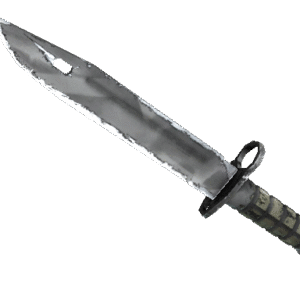 ★ Bayonet | Urban Masked (Field-Tested)
