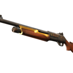 StatTrak™ Nova | Antique (Factory New)