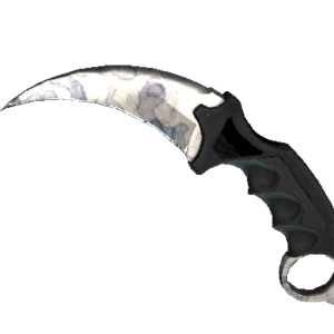 ★ Karambit | Stained (Minimal Wear)