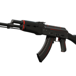 AK-47 | Redline (Minimal Wear)
