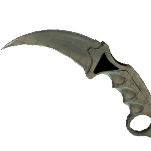 ★ Karambit | Safari Mesh (Minimal Wear)