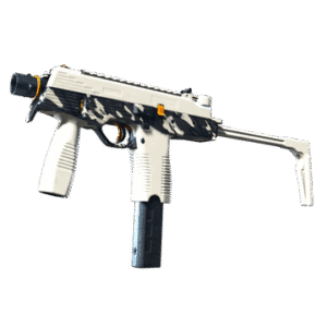 MP9 | Arctic Tri-Tone (Factory New)
