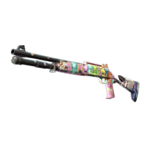 XM1014 | Monster Melt (Factory New)