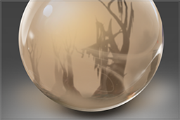 Buy Dota 2 misc Genuine Weather Sirocco skin