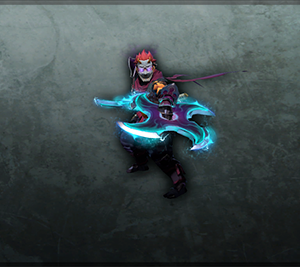 Buy Dota 2 bundle Shadows of the Forgotten Plane skin