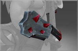 Buy Dota 2 wearable Genuine Eternal Bracers of the Chaos Chosen skin